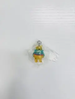 ディズニーキャラクター めじるしアクセサリー