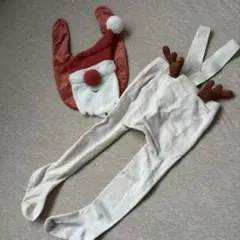 クリスマス コスチューム