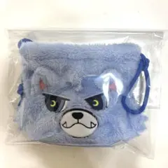 三代目JSB ØMI 登坂広臣 ルーヴくん 巾着 スタジアム グッズ