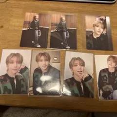 SEVENTEEN CARATLAND ケレン トレカ ジョシュア まとめ売り