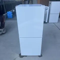 高年式美品】ニトリ2ドア冷凍冷蔵庫140L 2024年製 NTR-140WH - メルカリ
