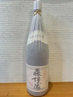 2026年最新】森伊蔵1800mlの人気アイテム - メルカリ