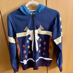 【匿名配送】アオアシラ パーカー Sサイズ モンスターハンター