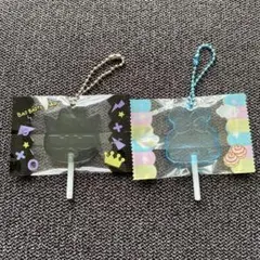 サンリオキャラクターズ キャンディチャームズ グミ シナモロール バッドばつ丸