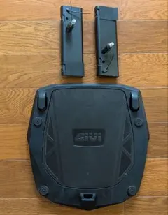 マキタツホンダ 400X用 shad トップケースフィッティングキット マキタツ様専用ホンダ 400X用 shad トップケースフィッティングキット