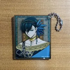 ブルーロック 糸師凛 アクリルキーホルダー