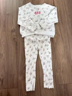 GAPセットアップ