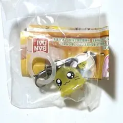 とっとこハム太郎 めじるしアクセサリー ちゅりー！全6種フルセット