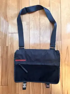2000s Prada archive PRADA SPORT bag