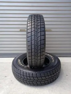 195/80R15 スタッドレス タイヤ 2本 ① LUCCINI 0240 195/80R15 スタッドレス タイヤ 2本 ③ LUCCINI 0240 - メルカリ