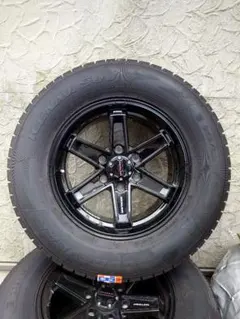 フォレスター STIホイールタイヤセット225/55R18 C - メルカリ