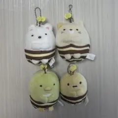 すみっコぐらし ぬいぐるみセット