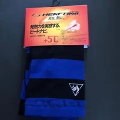 ルコック HEAT NAVI レギンス M〜Lサイズ
