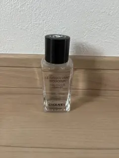 CHANEL LE DISSOLVANT DOUCEUR 除光液のサムネイル