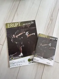 レズミルズDVD +CDセット、コリオシート Les Mills BODYCOMBAT 41 DVD、CD.コリオシート - メルカリ