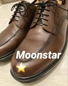 ムーンスター ブーツ・革靴