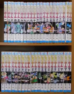 1991年】ドラゴンボール 単行本 鳥山明 2〜26.39巻 26冊 - メルカリ