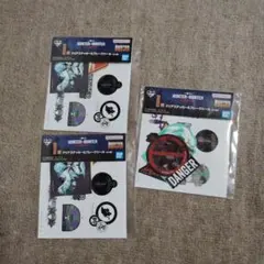 HUNTER × HUNTER一番くじ I賞