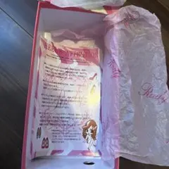 Rady♡靴 空箱