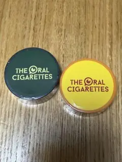 THE ORAL CIGARETTES オンラインガチャ