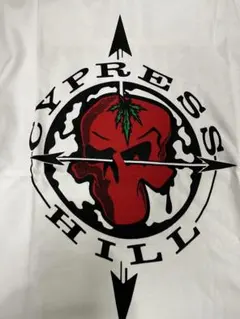 Cypress Hill SmokeOut 2000 ビンテージTシャツ L - メルカリ