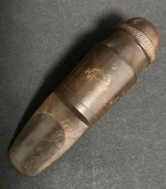 セルマー テナー用 ソロイスト C☆☆ 復刻版旧型 セルマー テナー用 ソロイスト C 復刻版旧型 - メルカリ