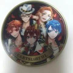 ディズニーツイステッドワンダーランドマグネット２種