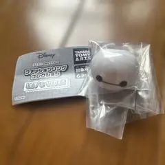 Disney ベイマックス ファッションリング