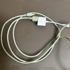 【MFi認証品】iPhone HDMI変換ケーブル lightning HDMI
