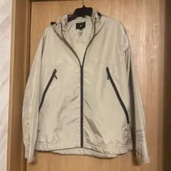 H&M メンズ ウインドブレーカー XL
