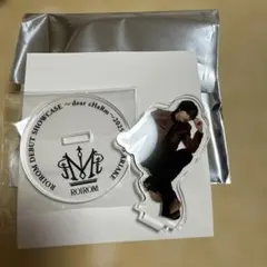 ロイロムアクスタ