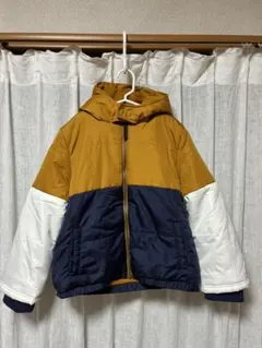 ANDY&EVAN コストコ　アウター　7T