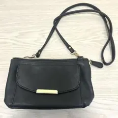 ショルダーバッグ　お財布　スマホポシェット