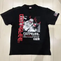 コロナナモレモモ　COTTELEE Tシャツ 2ND GENERATION