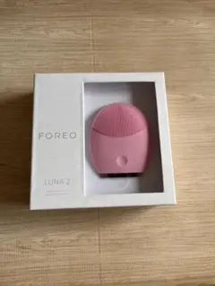 FOREO LUNA2 洗顔ブラシ 美顔器 新品未開封 新品未開封】FOREO LUNA 2 洗顔ブラシ 本体 - メルカリ