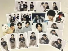 貴重】MAZZEL NAOYA 紀田直哉 直筆サイン入り写真 - メルカリ