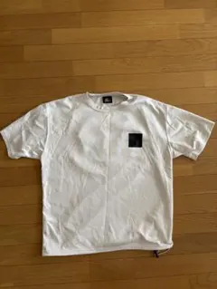 CAMP7 Tシャツ ホワイト Mサイズ