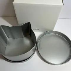 新品　食パン型　ネコパン 1斤型のサムネイル