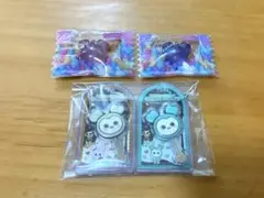 TWICE ラブリーチョコチャーム　グミダブリー　ミブリー