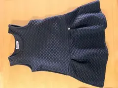 ジャンバースカート