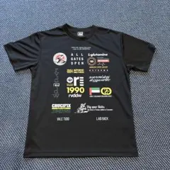 OWNER オーナーばり 半袖 Tシャツ Lサイズ ブラック 非売品 OWNER オーナーばり 半袖 Tシャツ Lサイズ ブラック 非売品 - メルカリ