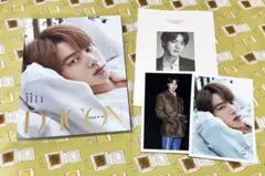 Dicon Vol.10 BTS写真集 BTS goes on! ジン