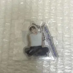 TXT ヨンジュン 연준 ガチャガチャ アクキー