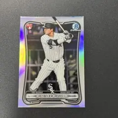 RED LOGO] 村上宗隆 2026 Bowman Chrome ルーキー - メルカリ