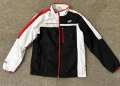 YONEX ウォームアップウェア サイズM