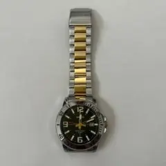 [新品] CASIO カシオ 腕時計 コンビカラー クォーツのサムネイル