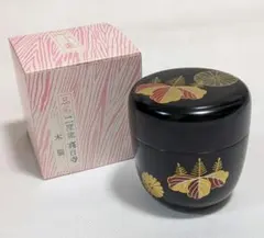 新品 なつめ笹桐/木乾 朱・真塗二度 NATUME茶道 - メルカリ