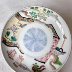 最終 江戸後期 古伊万里 小鳥形変形小皿 - メルカリ