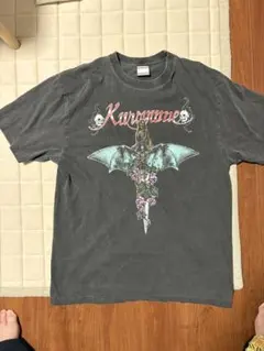 黒夢 × SAINT Mxxxxxx コラボ Tシャツ セントマイケル LiSA - メルカリ