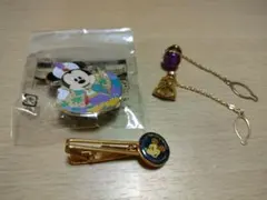 タイピン ネクタイピン